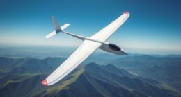 understanding glide ratio calculation