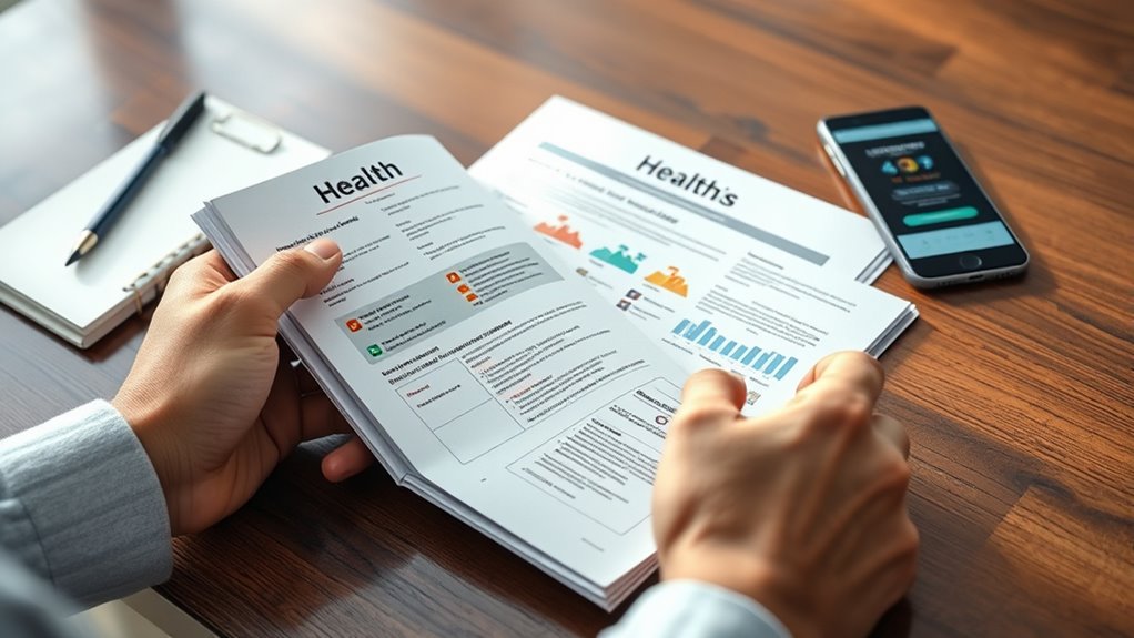 understanding health insurance coverage