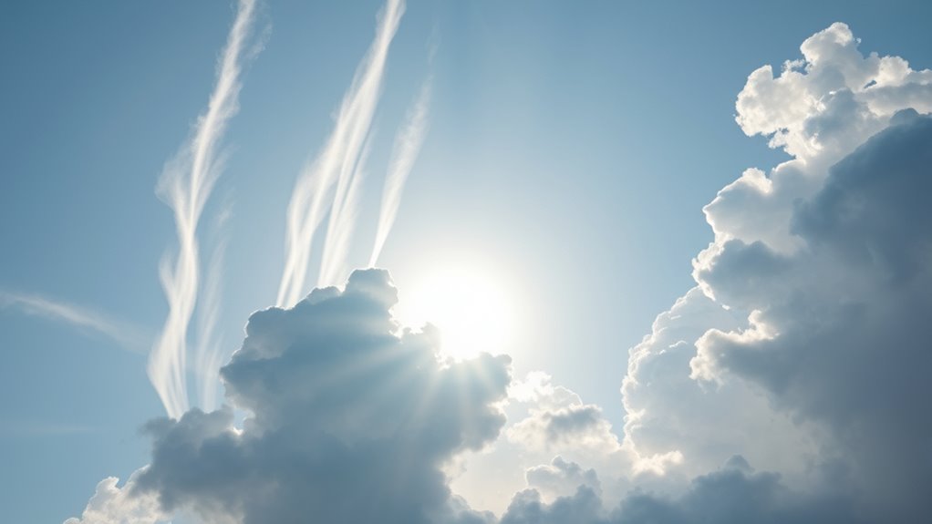 understanding thermal convection patterns