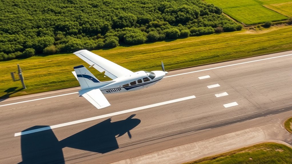 use side slip for precision