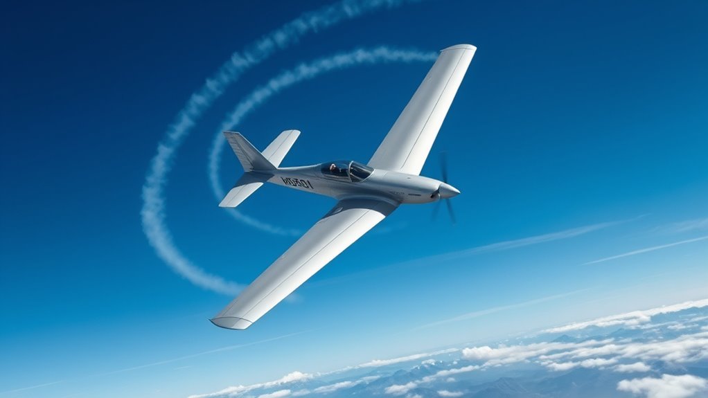 verify aircraft stability accuracy