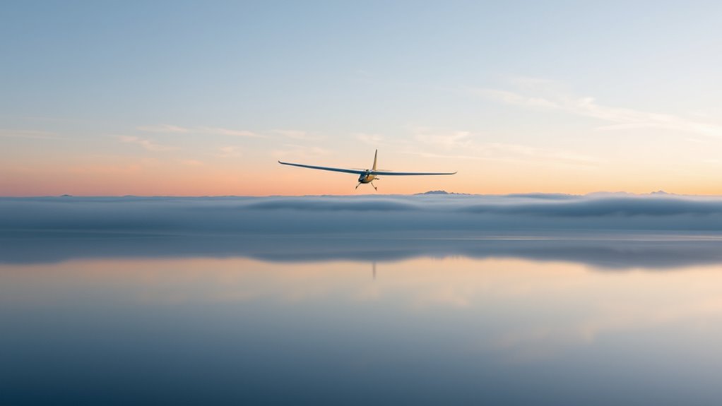 vertical air movement patterns