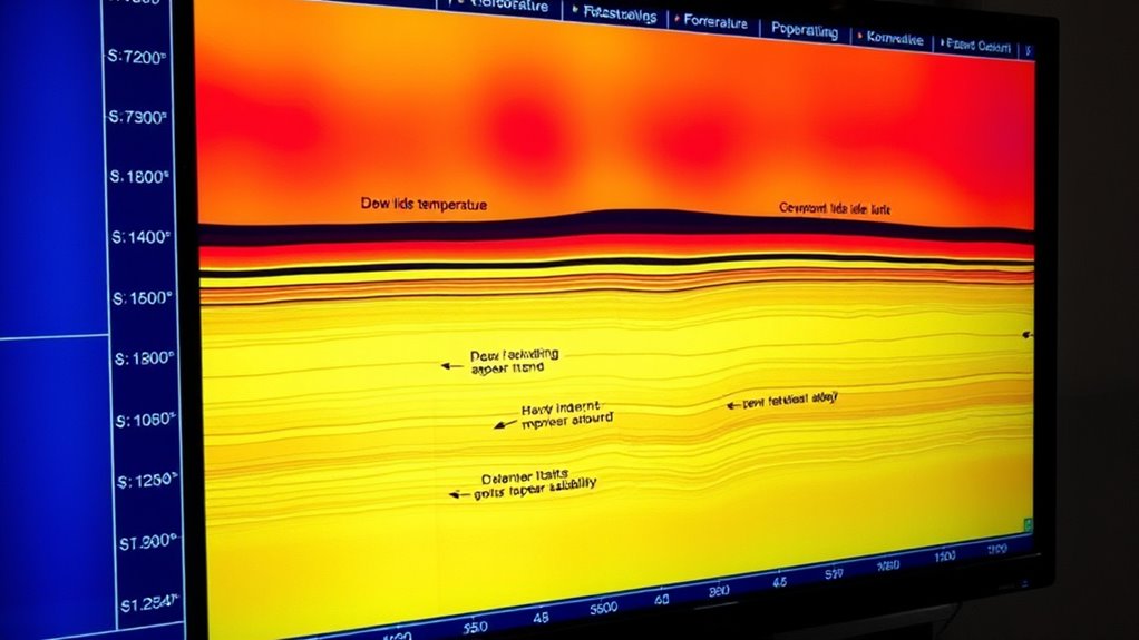 vertical atmospheric profile analysis