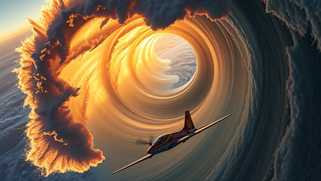 wave rotor design risks