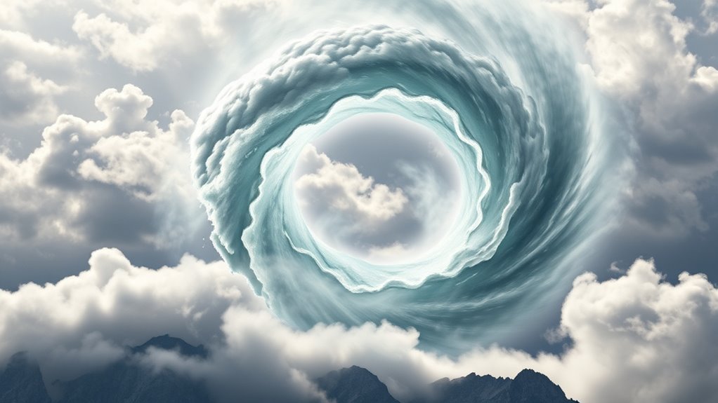 weather and environmental assessment