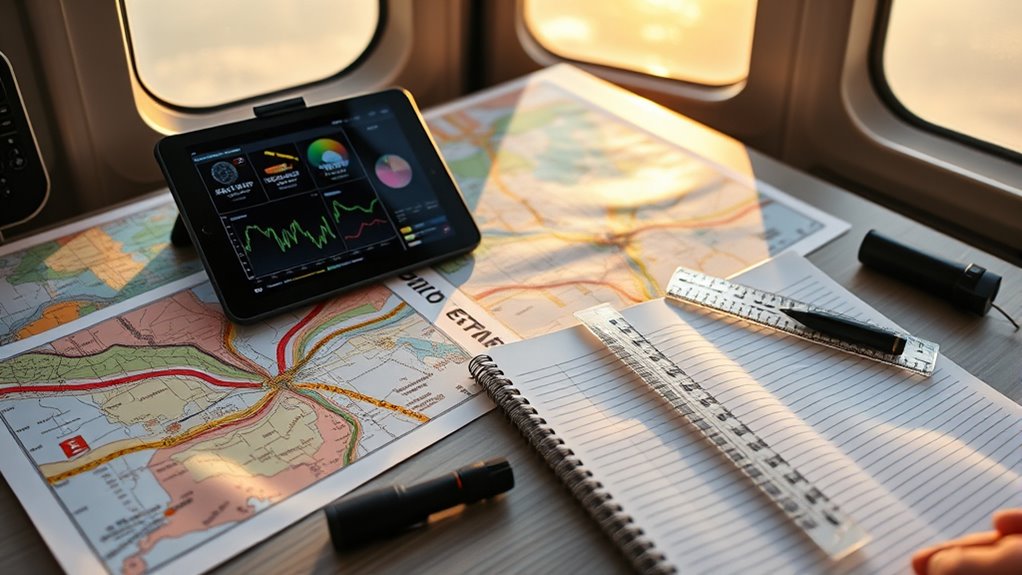 weather aware flight planning