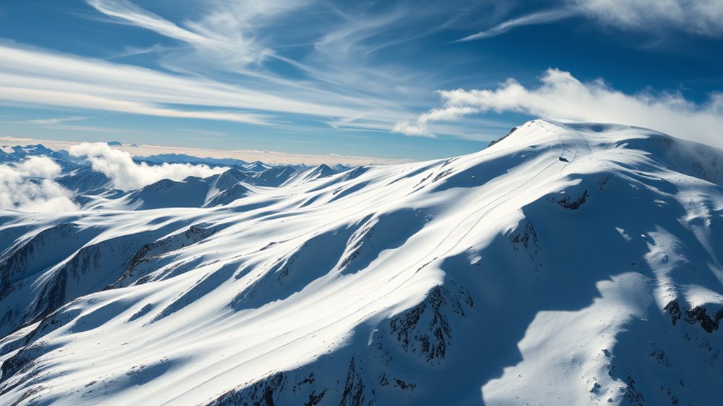 weather impacts thermal lift