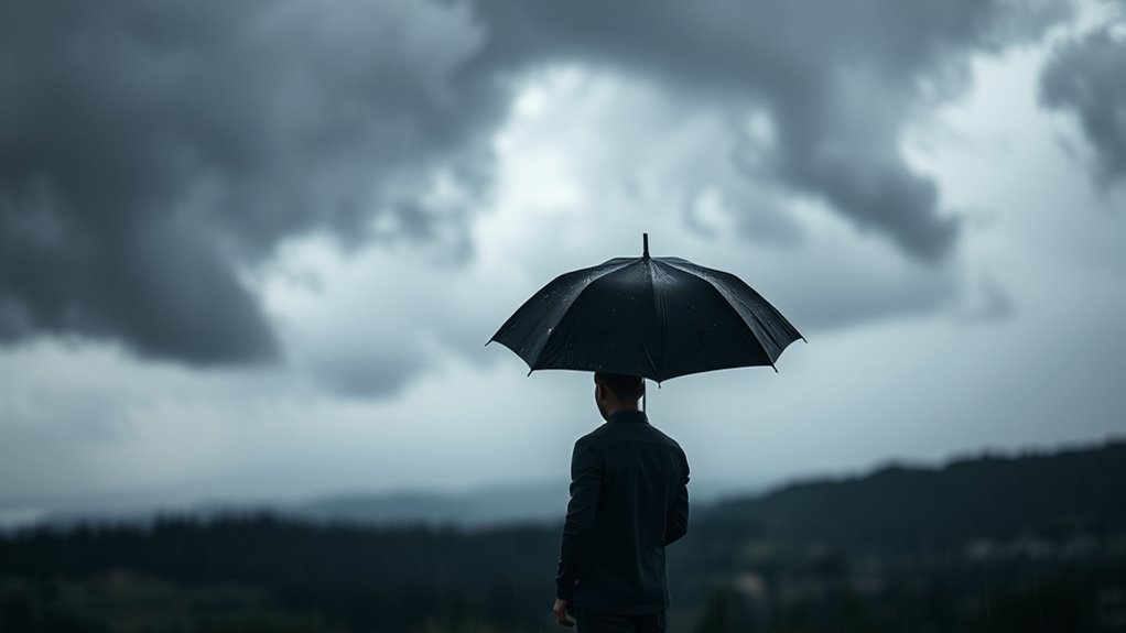weather influences mood perceptions