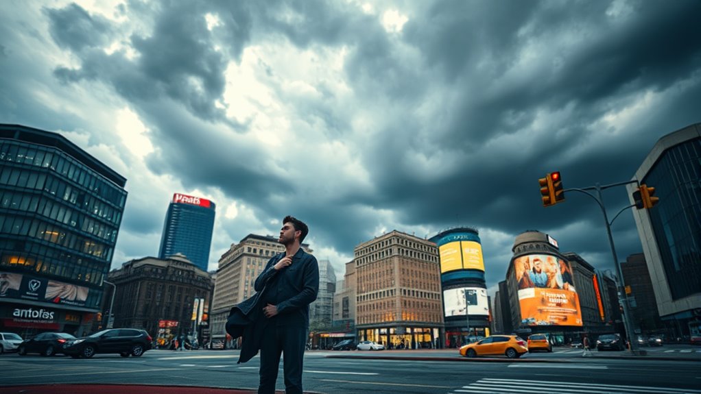 weather s influence on decisions