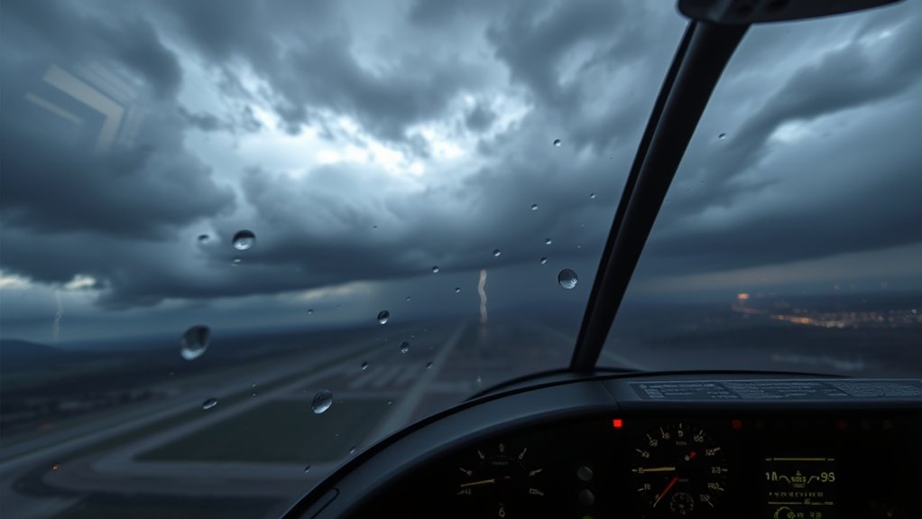 weather safety restrictions for students