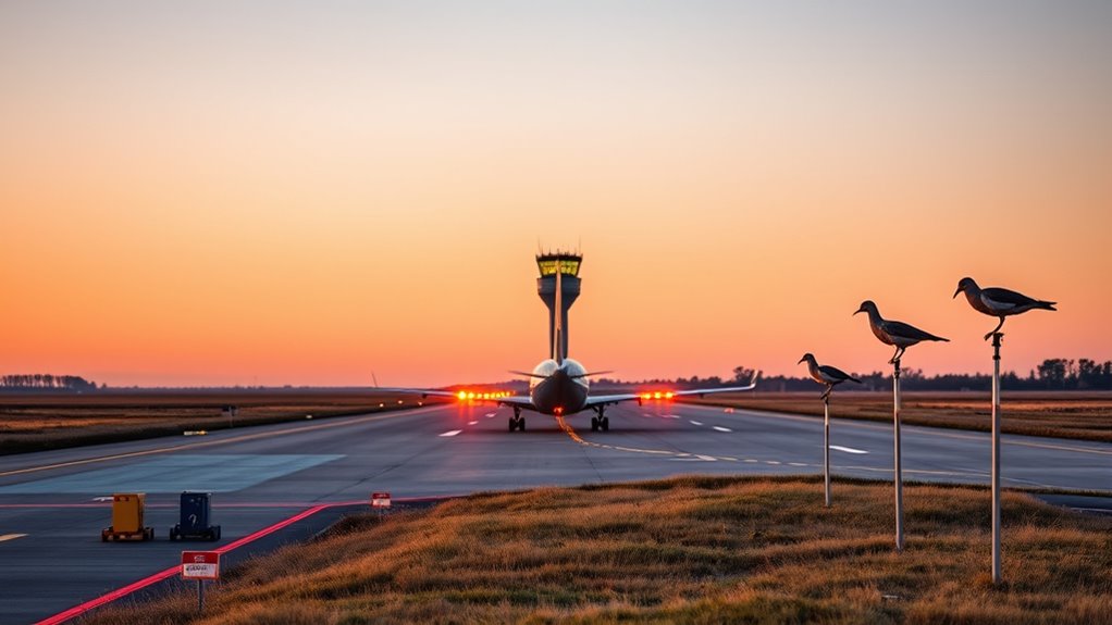 wildlife management compliance training