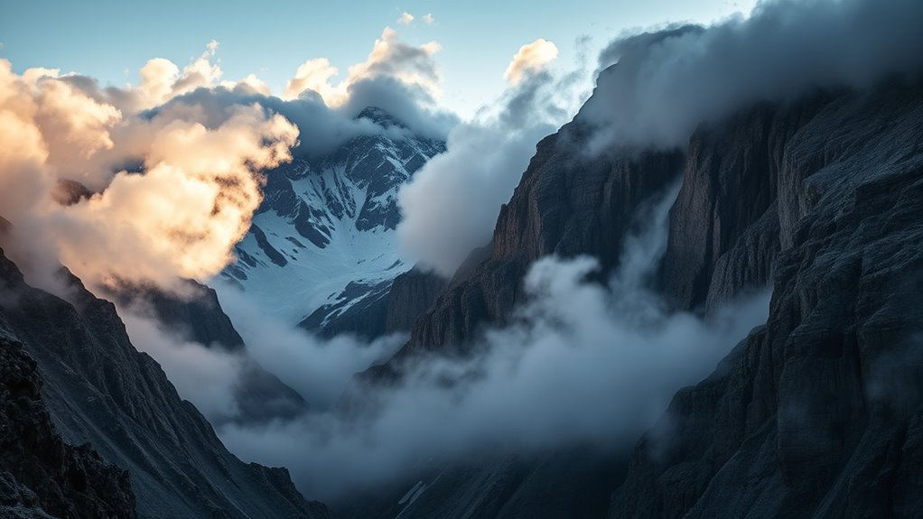 wind hazards threaten safety