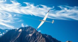 wind measurement differences