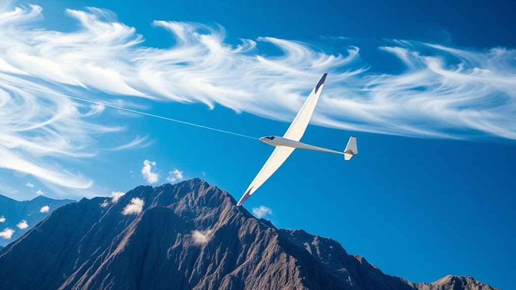 wind measurement differences