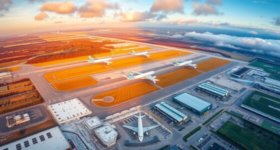 year round flight planning