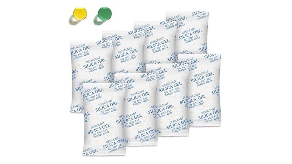 20g silica gel packs