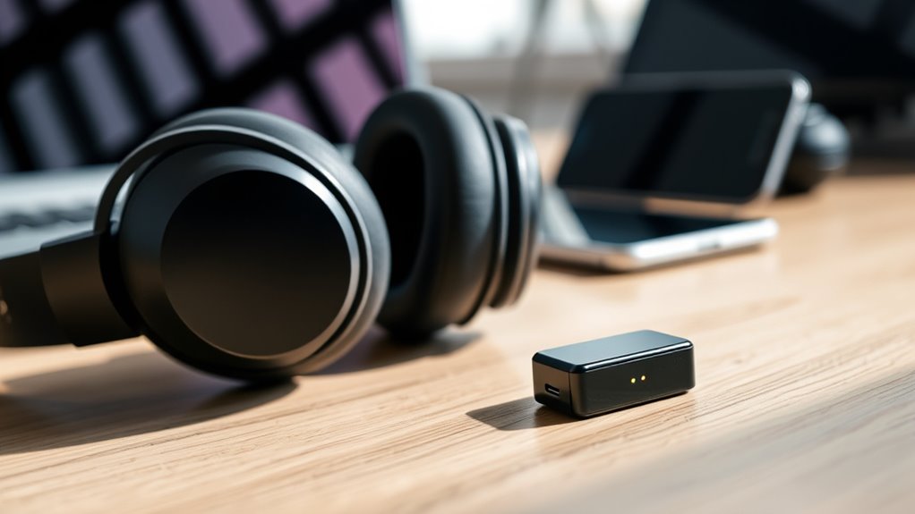 adapter selection considerations