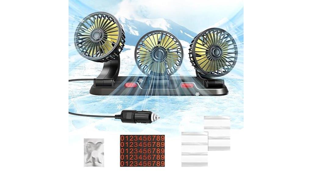 adjustable speed 360 rotation