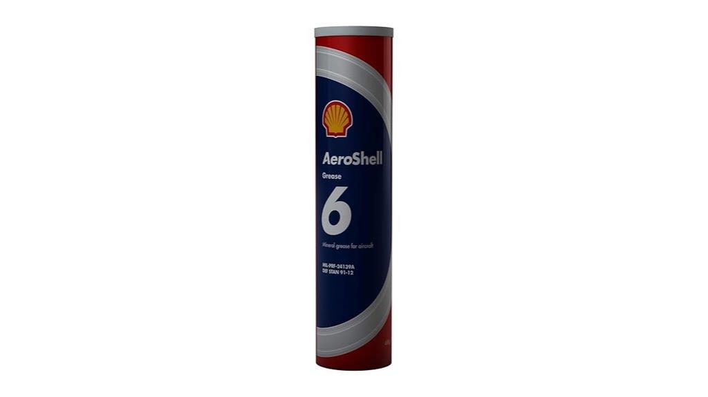 aeroshell grease 14oz
