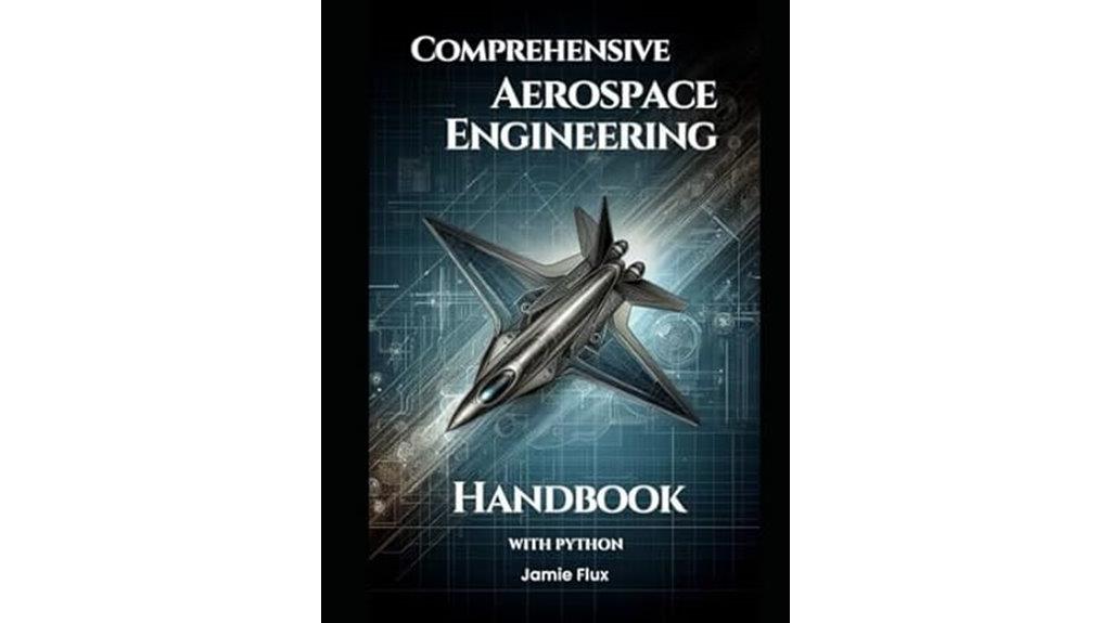 aerospace engineering reference guide