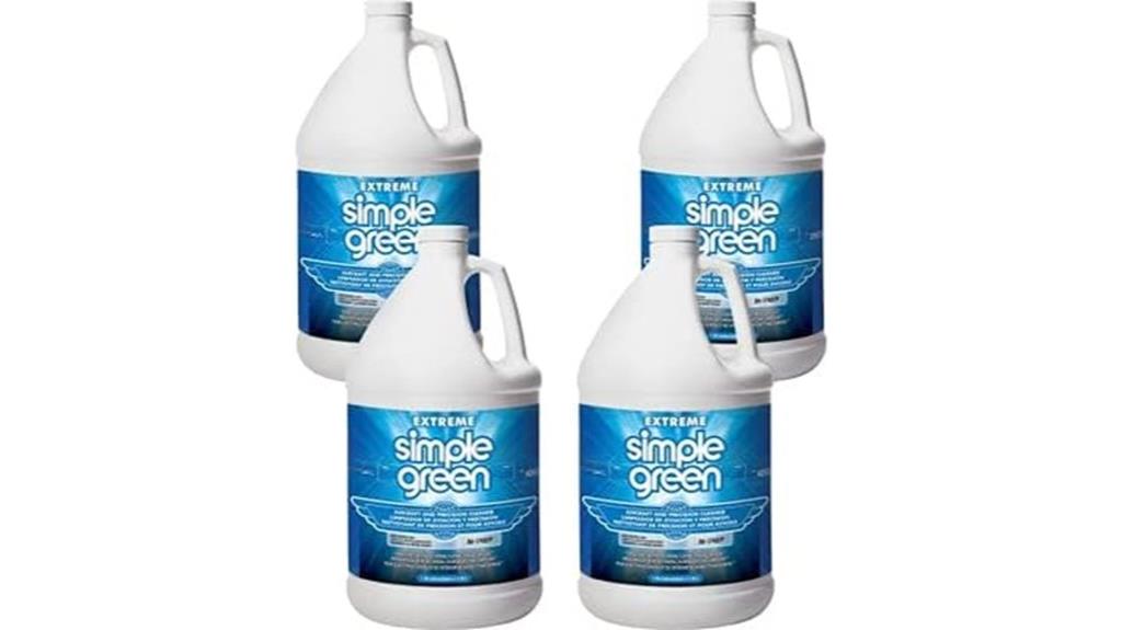 aircraft cleaner 1 gallon