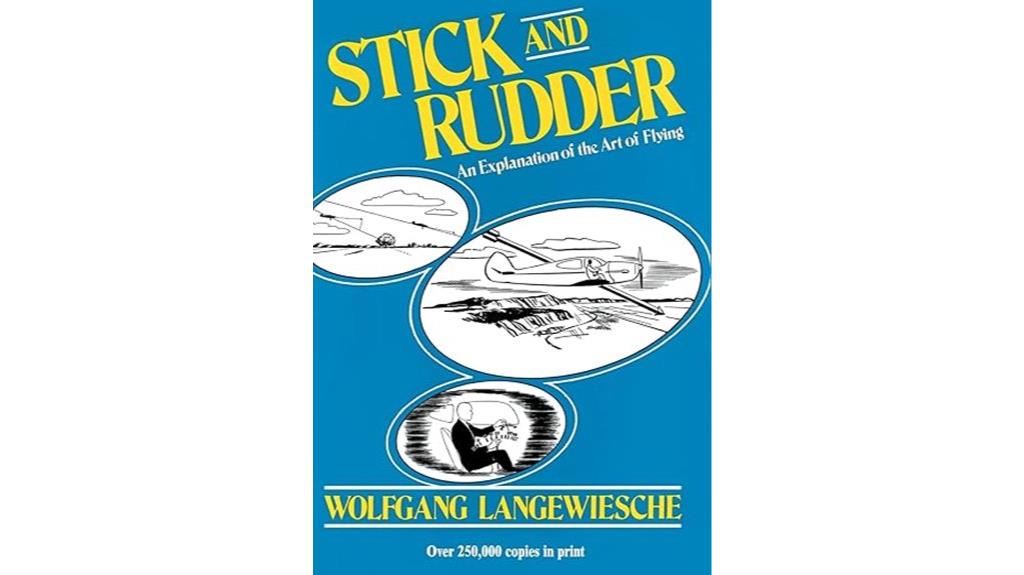 aircraft control and navigation