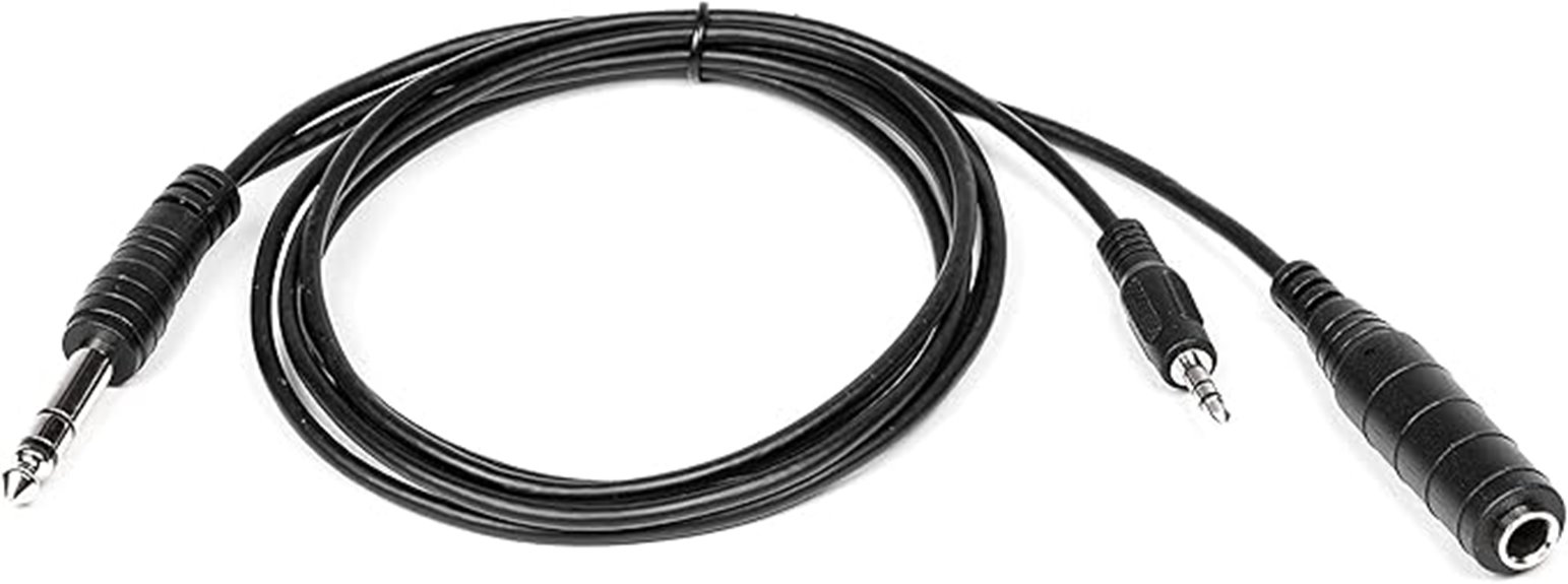 aircraft digital audio cable
