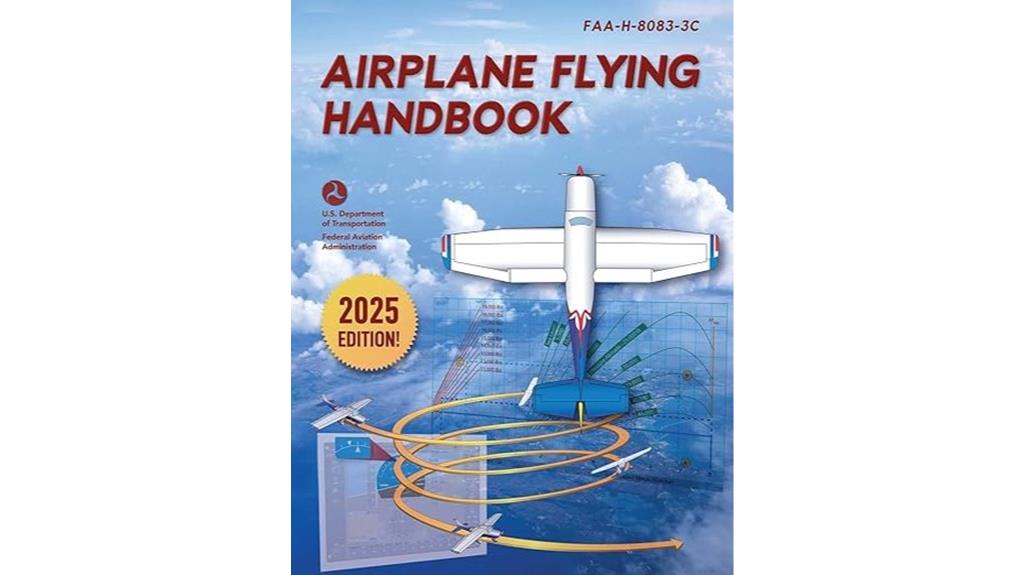 aircraft operation and safety