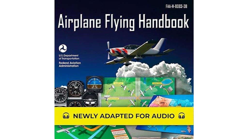 aircraft operation manual