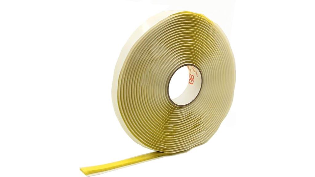 aircraft vacuum bag sealant