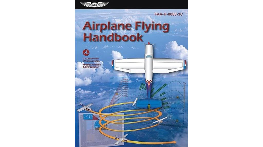 airplane pilot training manual