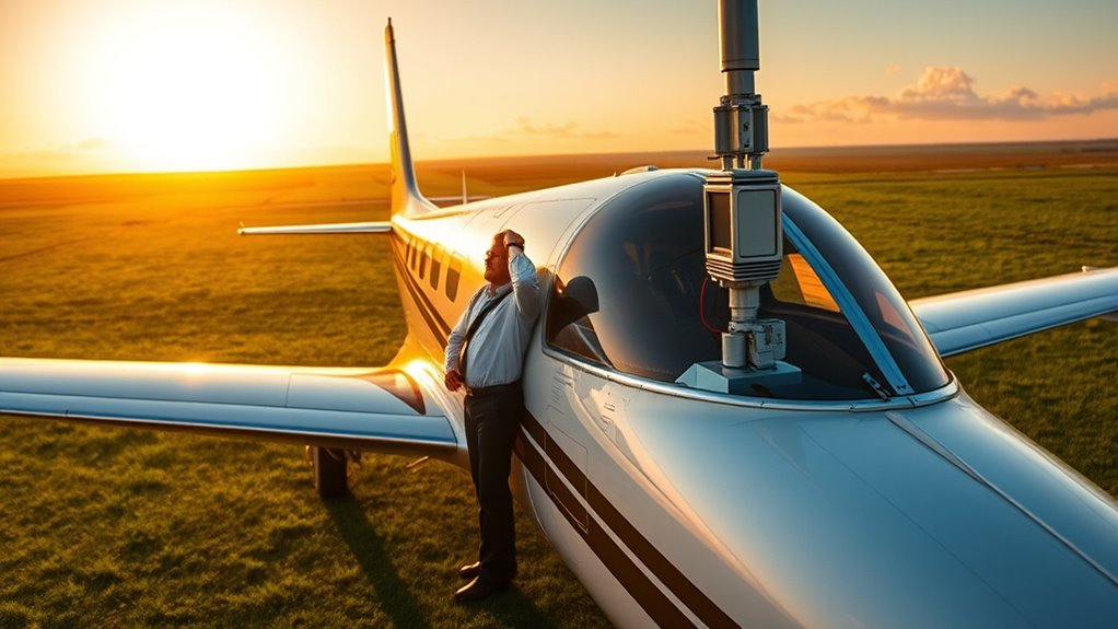 antenna compatibility and durability