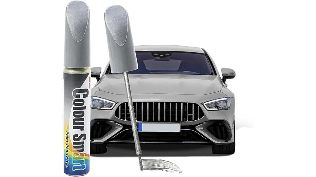 automotive scratch repair kit