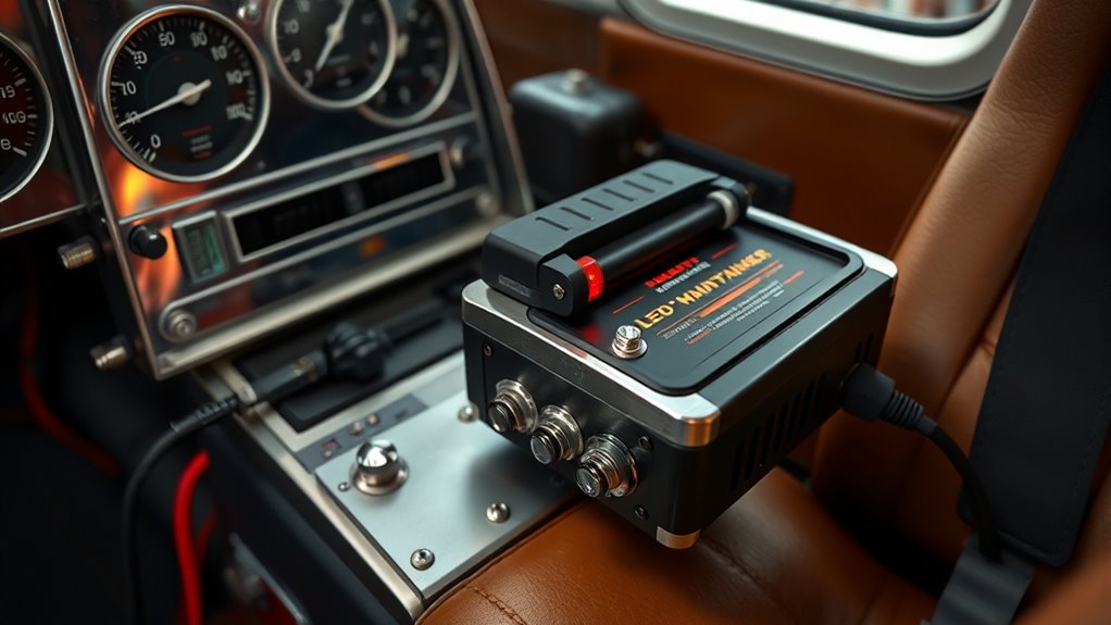 aviation battery maintenance essentials