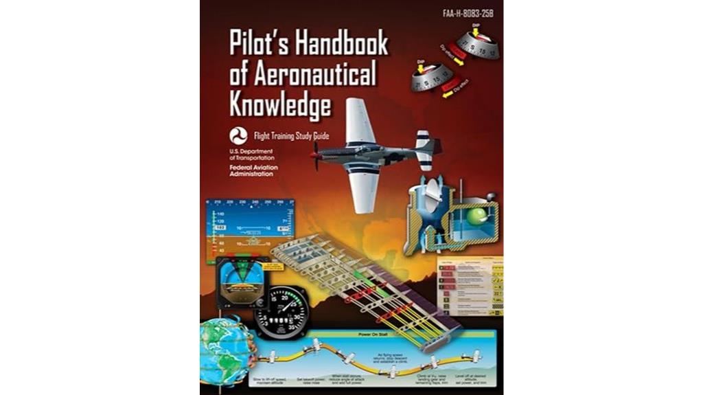 aviation knowledge for pilots