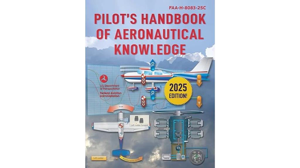 aviation knowledge for pilots