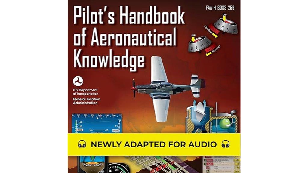 aviation knowledge pilot manual