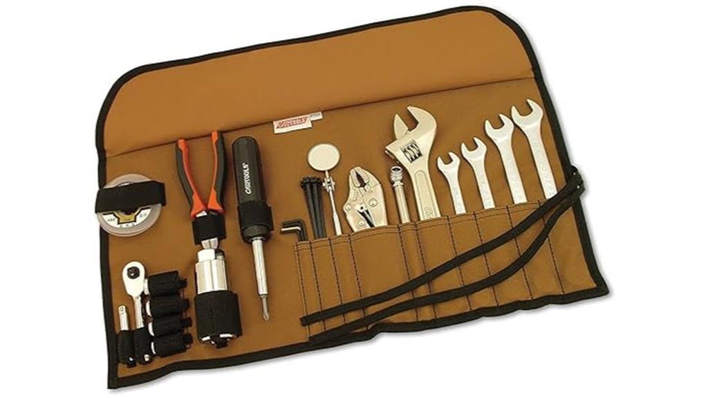 aviation maintenance and equipment