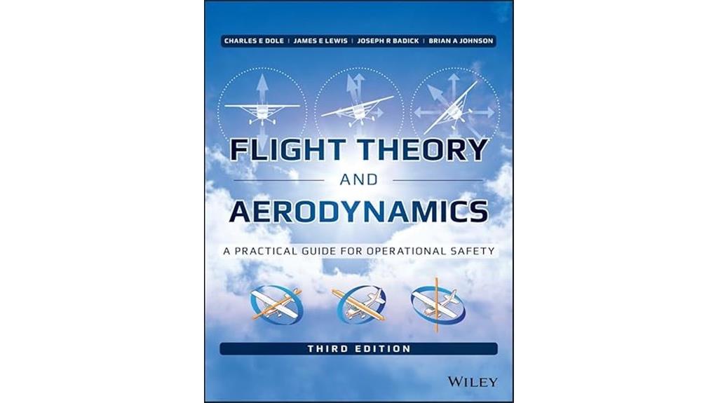 aviation safety and aerodynamics
