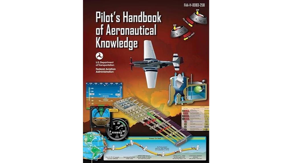 aviation safety and knowledge