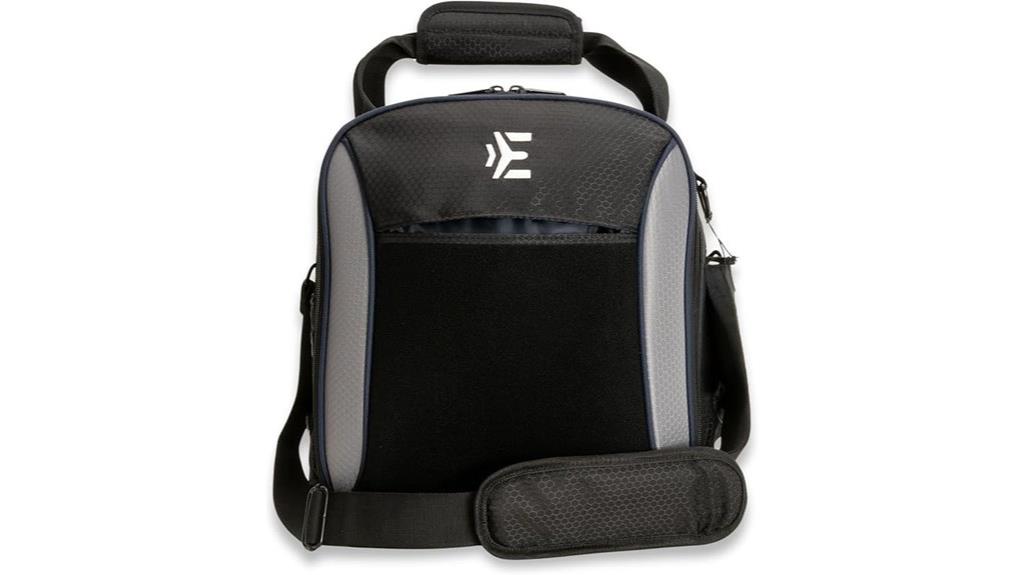 aviator s pilot flight bag