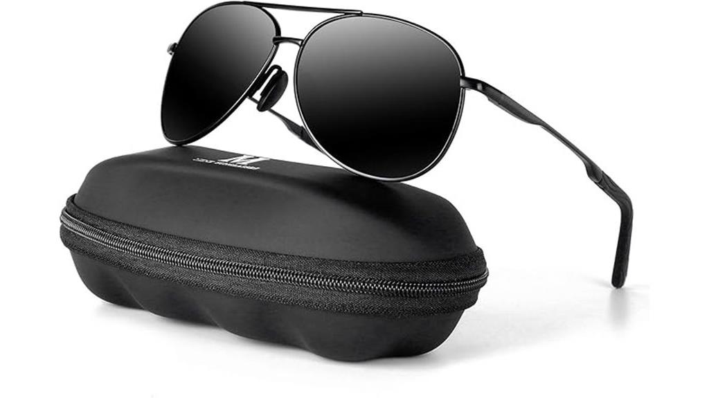 aviator sunglasses for all