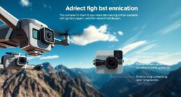 best gopro aviation microphones