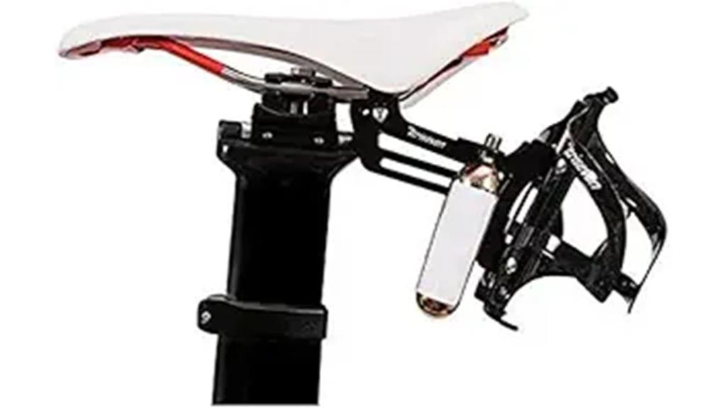 bike bottle holder accessories