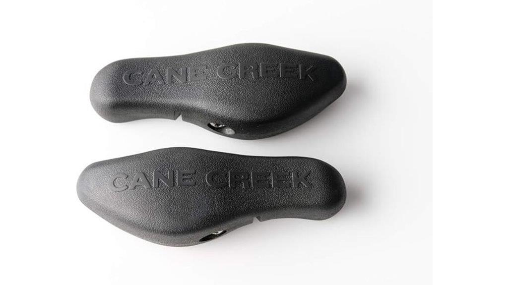 black cane creek bar ends