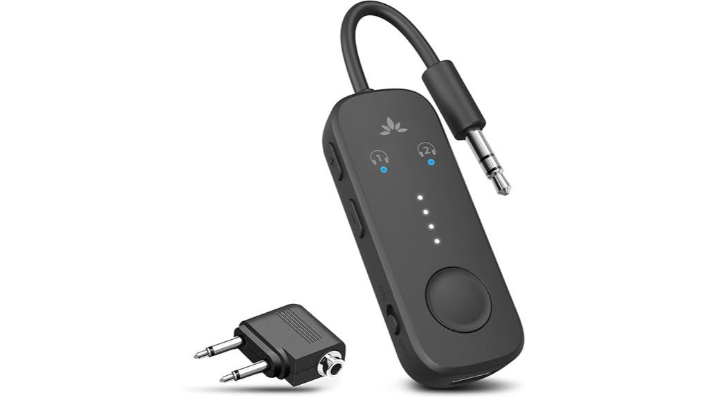 bluetooth 5 3 aptx adaptive
