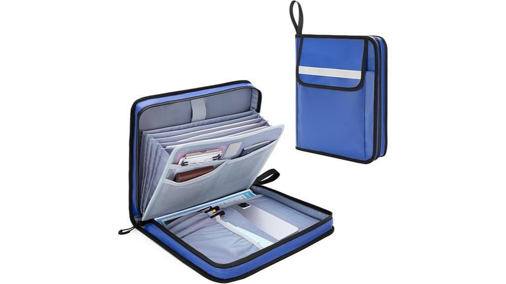 boat waterproof folder