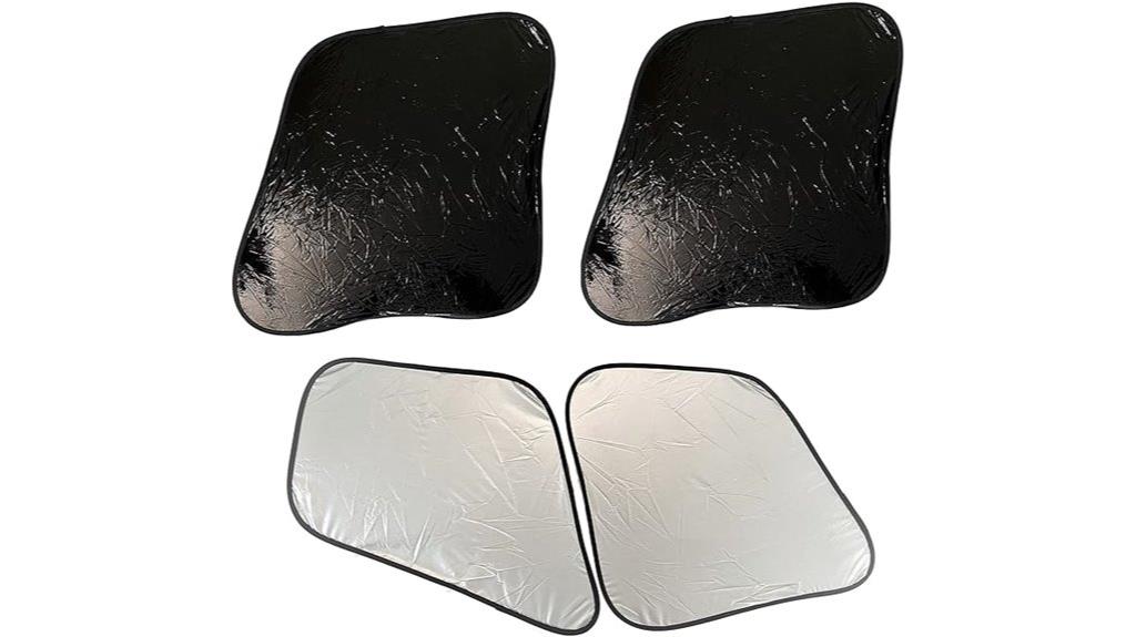 boeing 737 800 sunshades