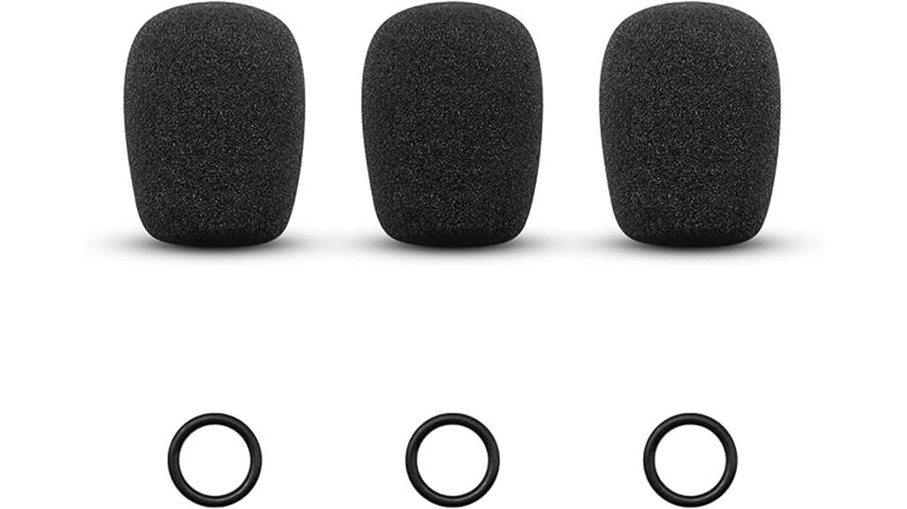 bose aviation headset covers