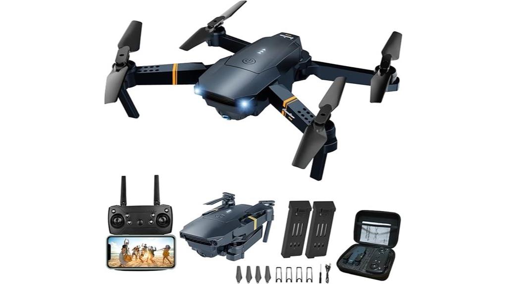 camera drone for all
